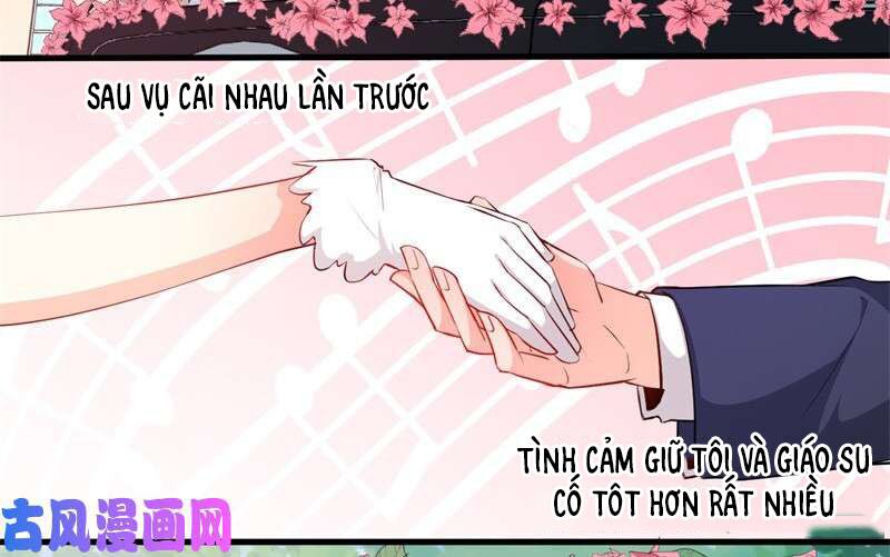 Ám luyến thành hôn: Chapter 95
