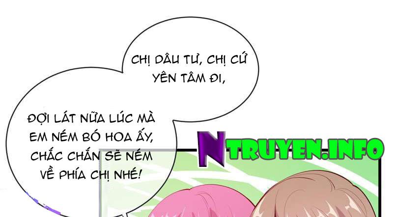 Ám luyến thành hôn: Chapter 95