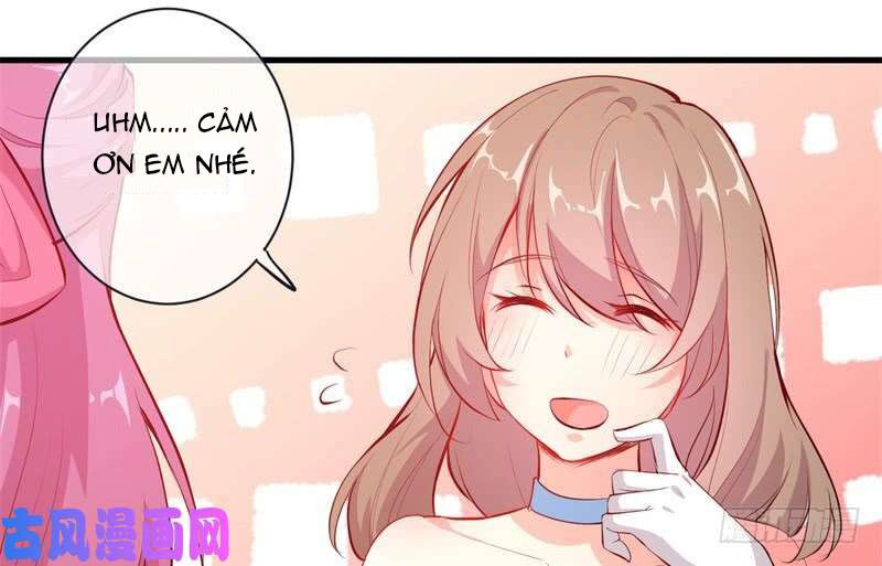 Ám luyến thành hôn: Chapter 95