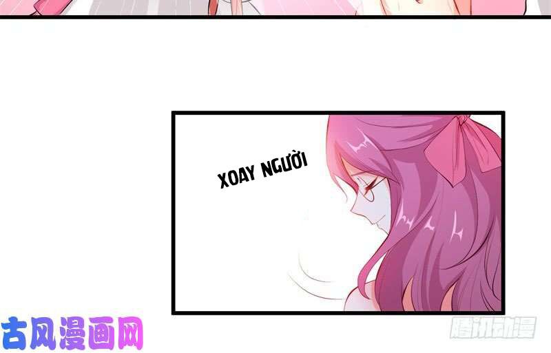 Ám luyến thành hôn: Chapter 95