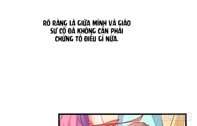 Ám luyến thành hôn: Chapter 95