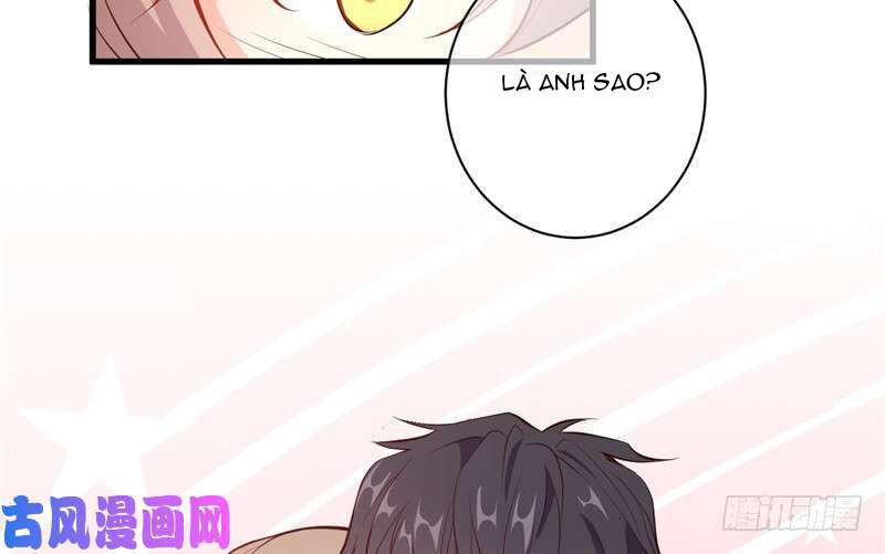 Ám luyến thành hôn: Chapter 95