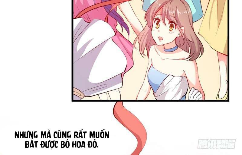 Ám luyến thành hôn: Chapter 95