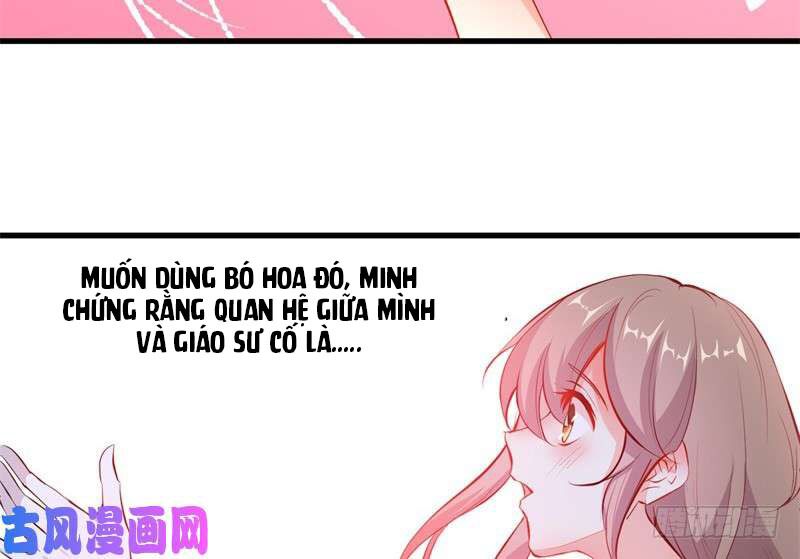 Ám luyến thành hôn: Chapter 95