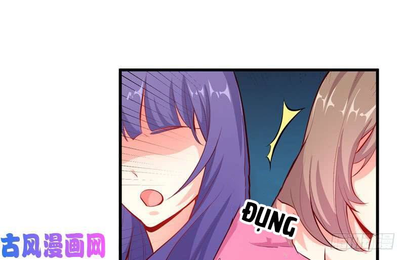 Ám luyến thành hôn: Chapter 95