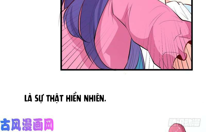 Ám luyến thành hôn: Chapter 95