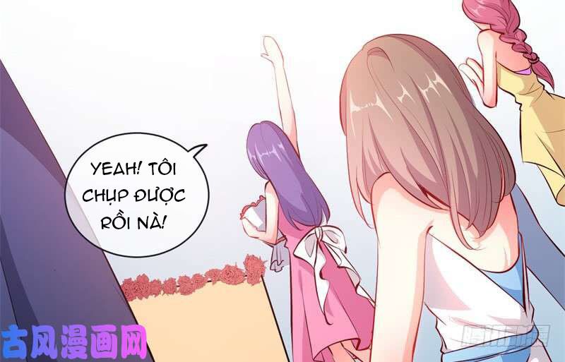 Ám luyến thành hôn: Chapter 95