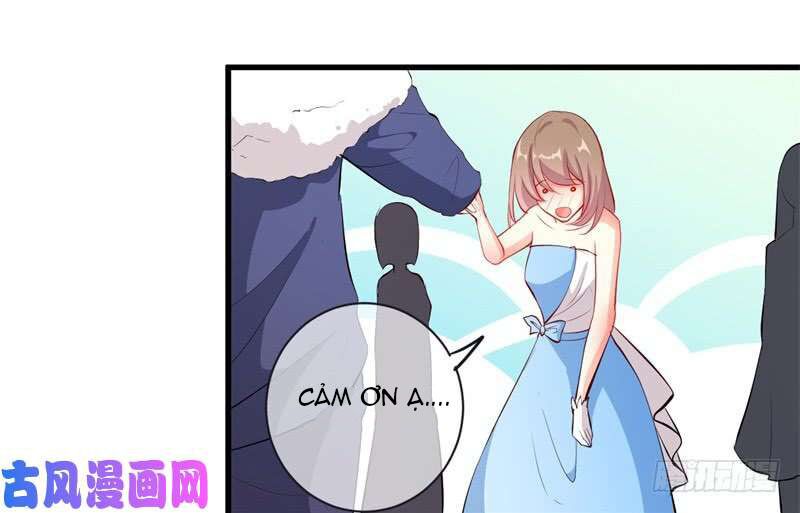 Ám luyến thành hôn: Chapter 95