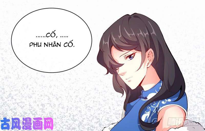 Ám luyến thành hôn: Chapter 95