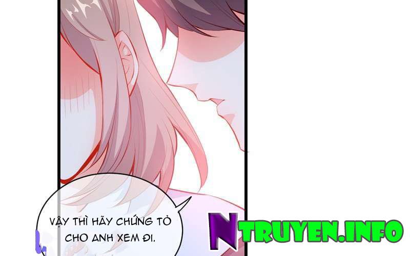 Ám luyến thành hôn: Chapter 95