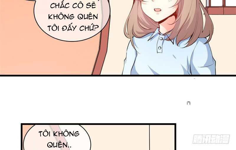 Ám luyến thành hôn: Chapter 96