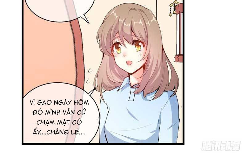 Ám luyến thành hôn: Chapter 96