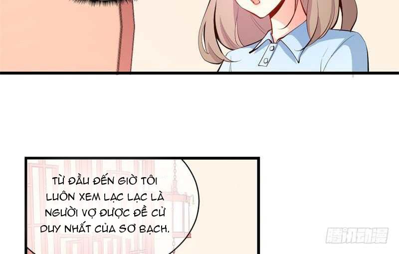 Ám luyến thành hôn: Chapter 96