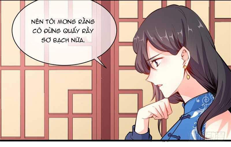 Ám luyến thành hôn: Chapter 96