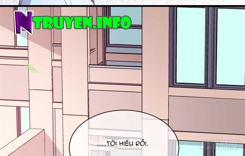 Ám luyến thành hôn: Chapter 96