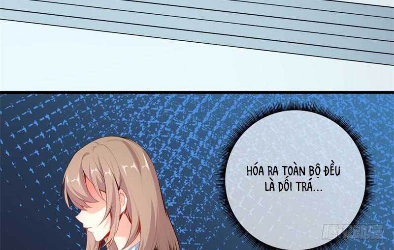 Ám luyến thành hôn: Chapter 96