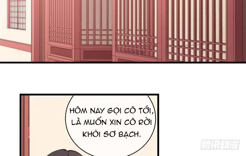 Ám luyến thành hôn: Chapter 96