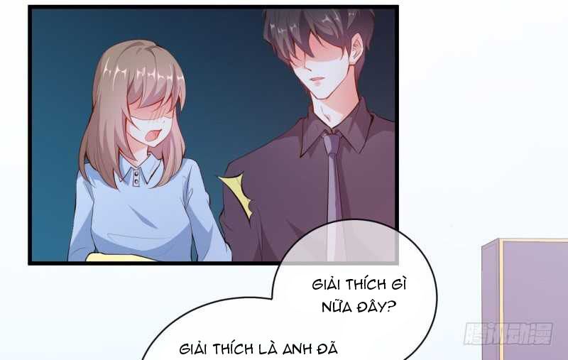 Ám luyến thành hôn: Chapter 96