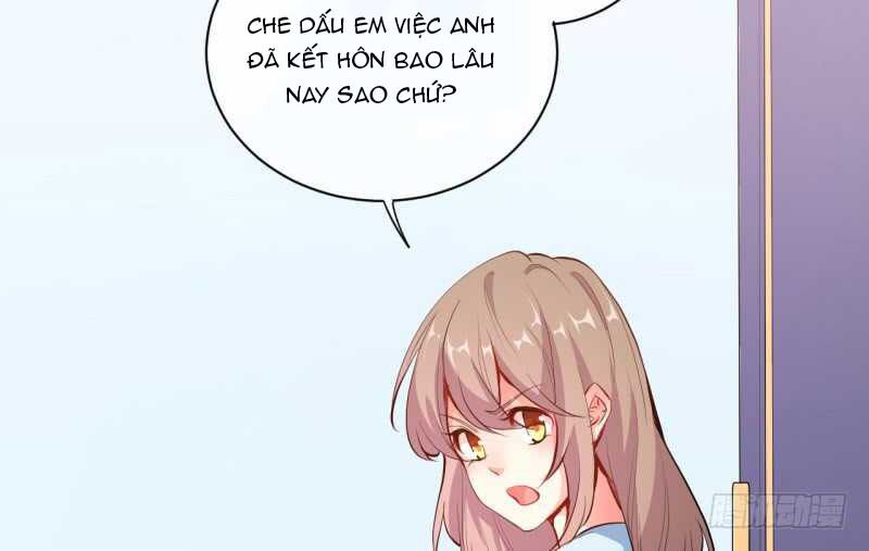 Ám luyến thành hôn: Chapter 96