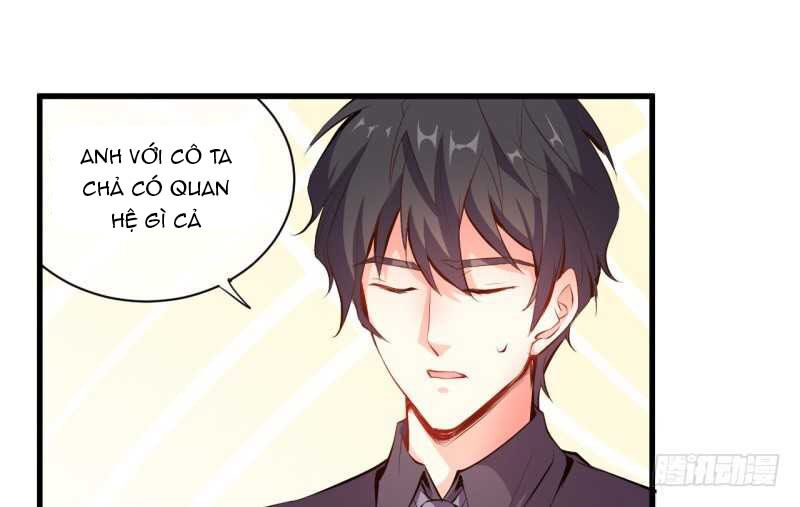 Ám luyến thành hôn: Chapter 96