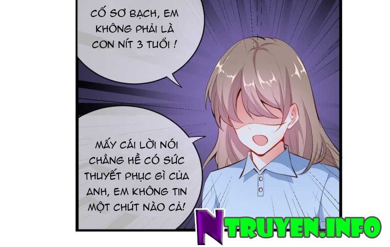 Ám luyến thành hôn: Chapter 96