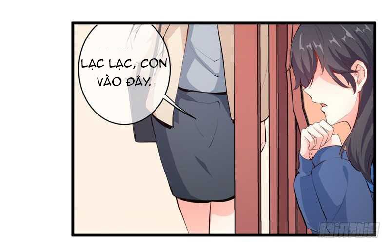 Ám luyến thành hôn: Chapter 96