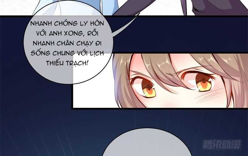 Ám luyến thành hôn: Chapter 96