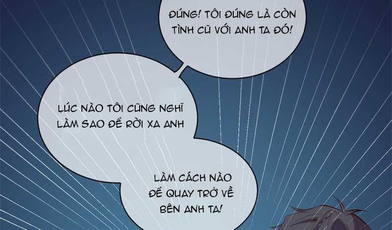 Ám luyến thành hôn: Chapter 96