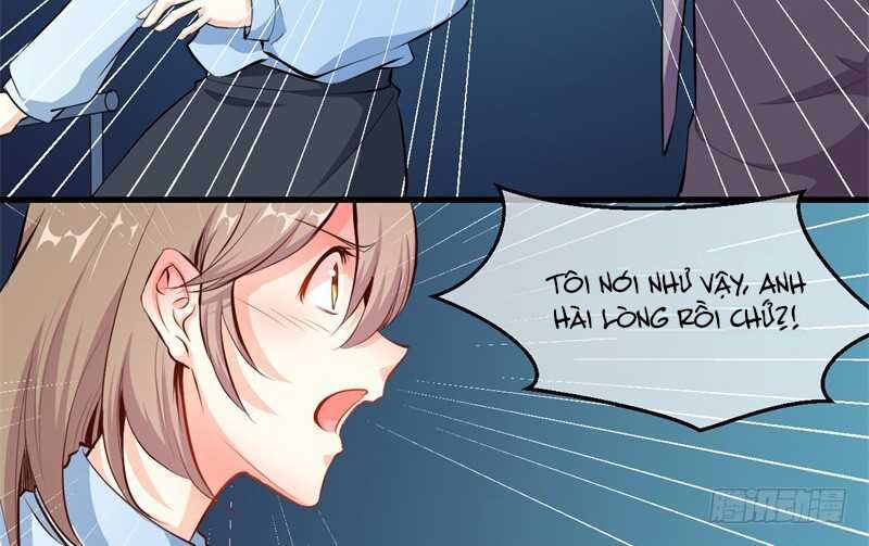 Ám luyến thành hôn: Chapter 96