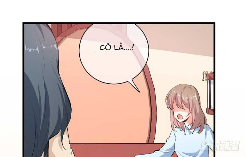 Ám luyến thành hôn: Chapter 96