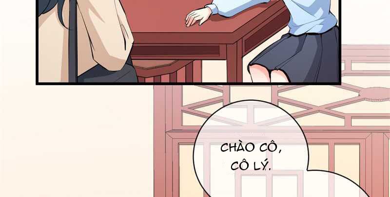 Ám luyến thành hôn: Chapter 96