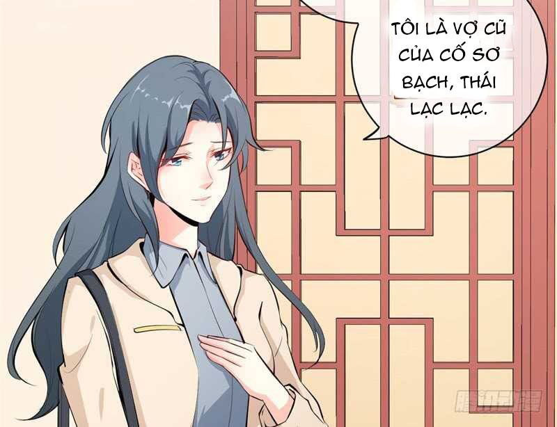 Ám luyến thành hôn: Chapter 96