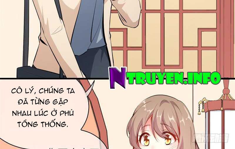 Ám luyến thành hôn: Chapter 96