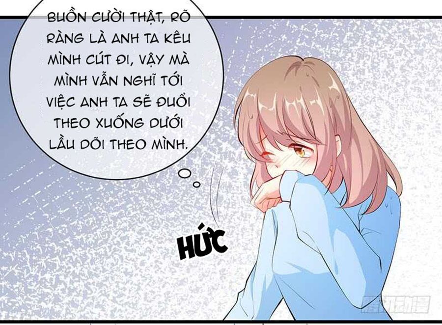 Ám luyến thành hôn: Chapter 97