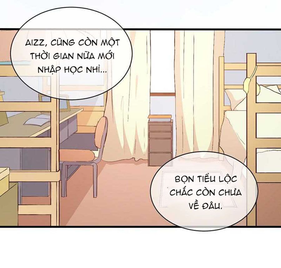 Ám luyến thành hôn: Chapter 97