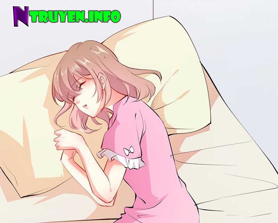 Ám luyến thành hôn: Chapter 97