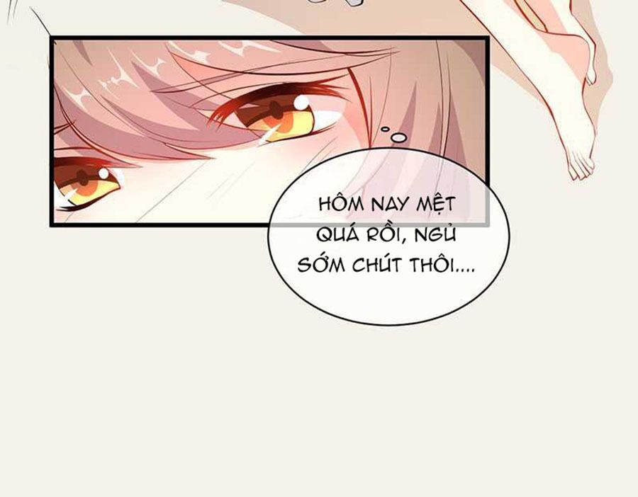 Ám luyến thành hôn: Chapter 97