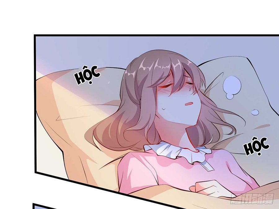 Ám luyến thành hôn: Chapter 97