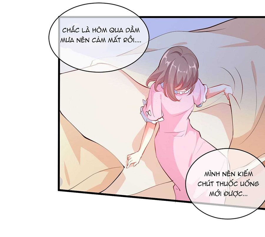 Ám luyến thành hôn: Chapter 97