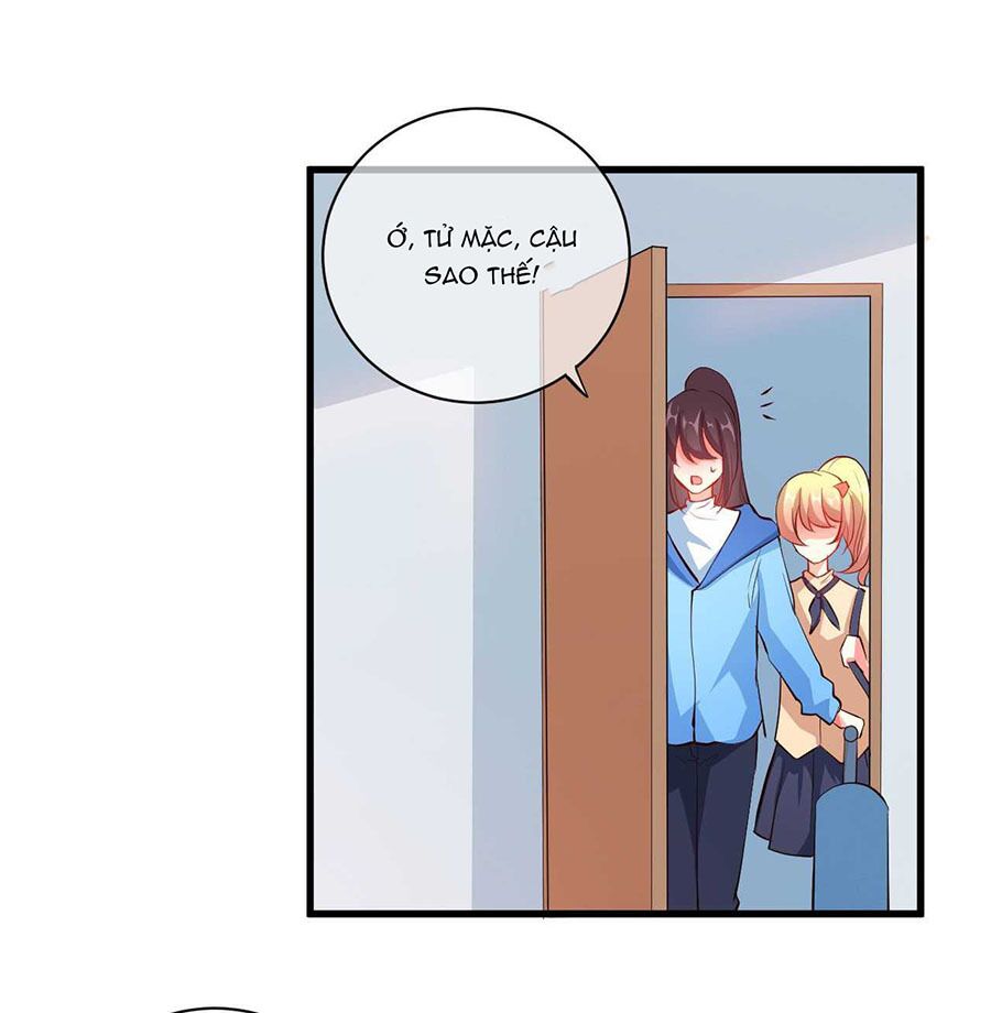Ám luyến thành hôn: Chapter 97