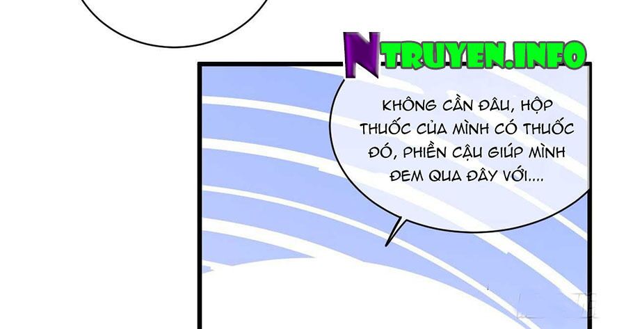 Ám luyến thành hôn: Chapter 97