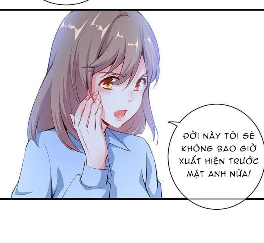 Ám luyến thành hôn: Chapter 97