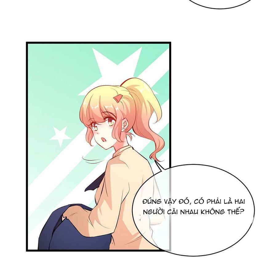 Ám luyến thành hôn: Chapter 97