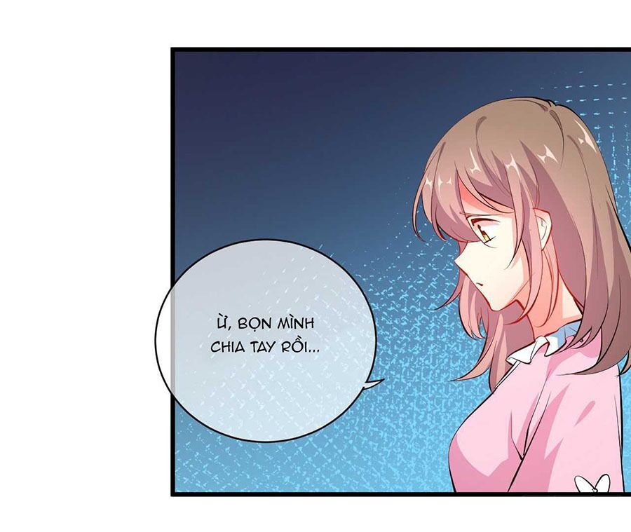 Ám luyến thành hôn: Chapter 97