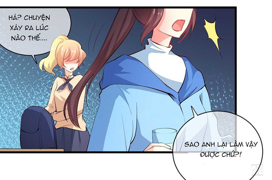 Ám luyến thành hôn: Chapter 97