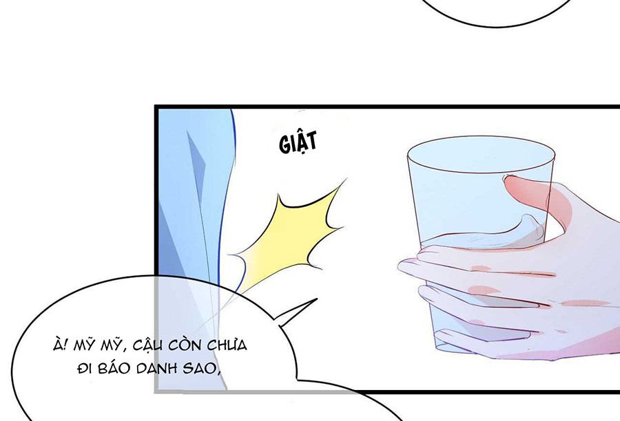 Ám luyến thành hôn: Chapter 97