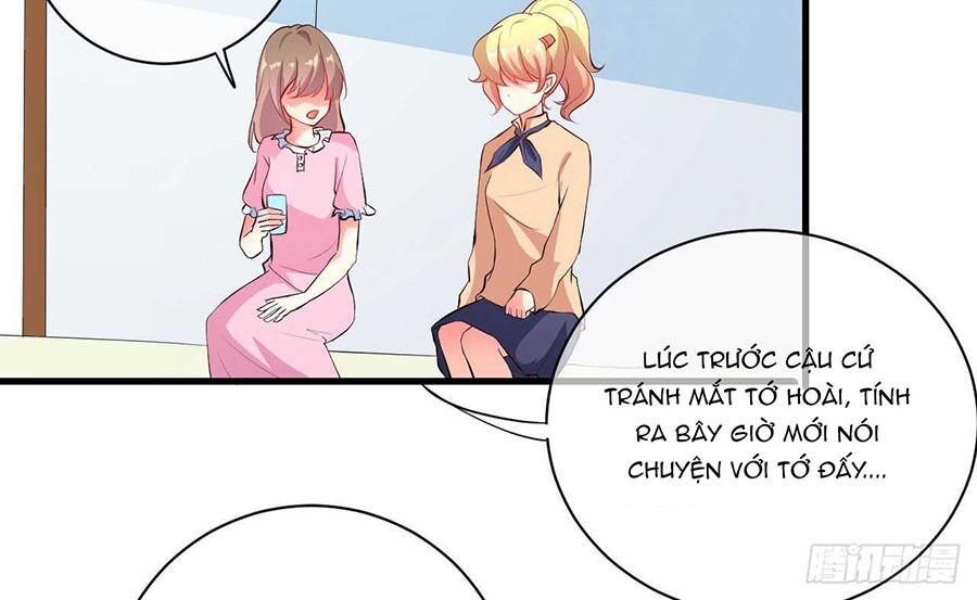 Ám luyến thành hôn: Chapter 97