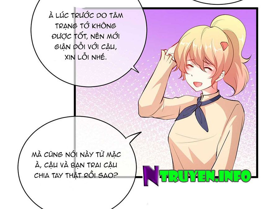 Ám luyến thành hôn: Chapter 97
