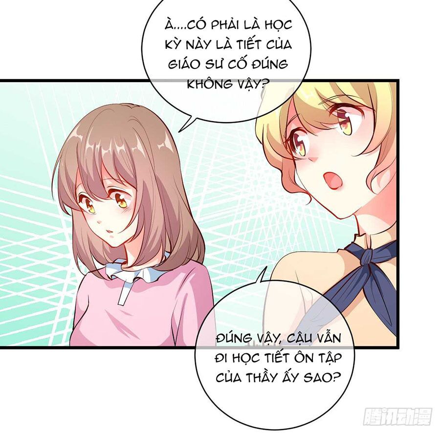 Ám luyến thành hôn: Chapter 97