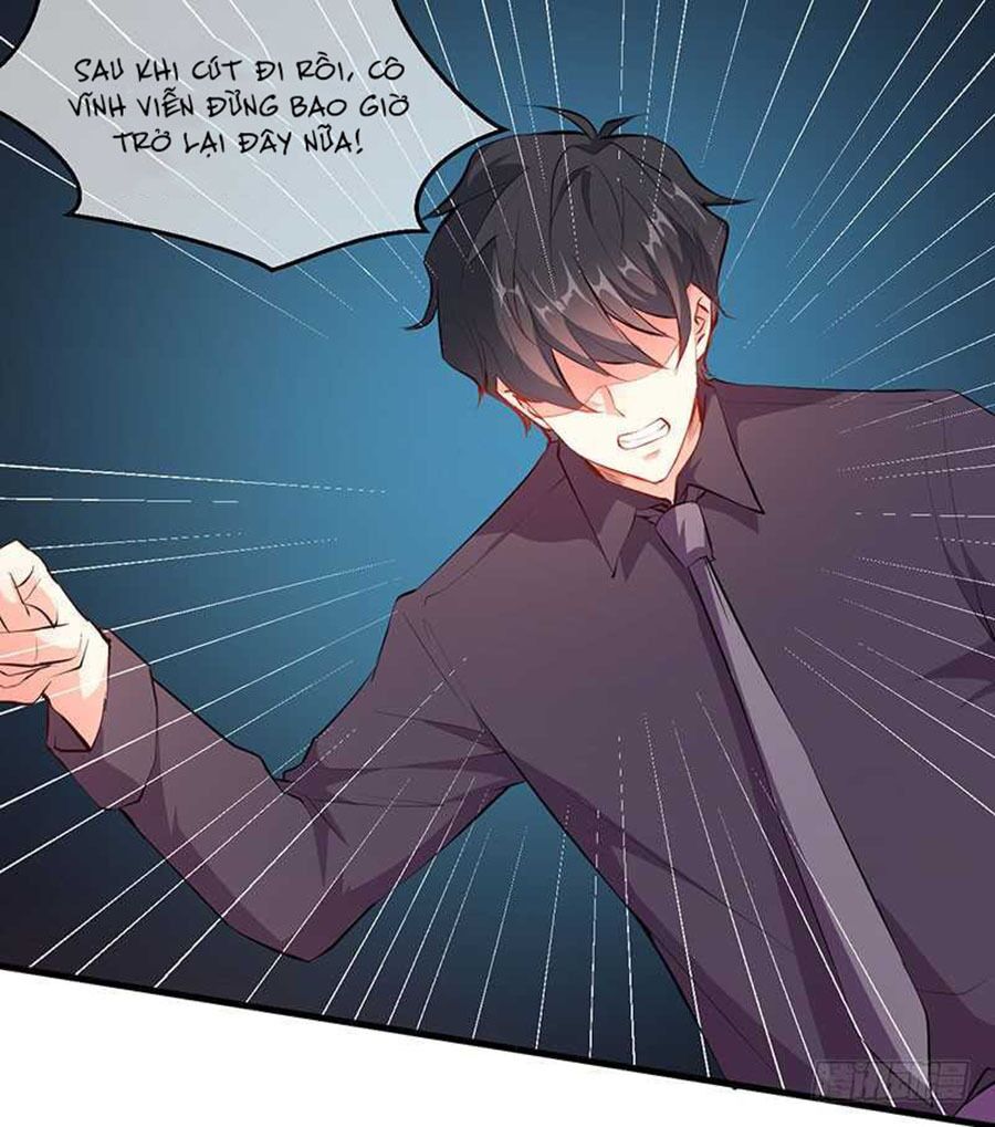 Ám luyến thành hôn: Chapter 97